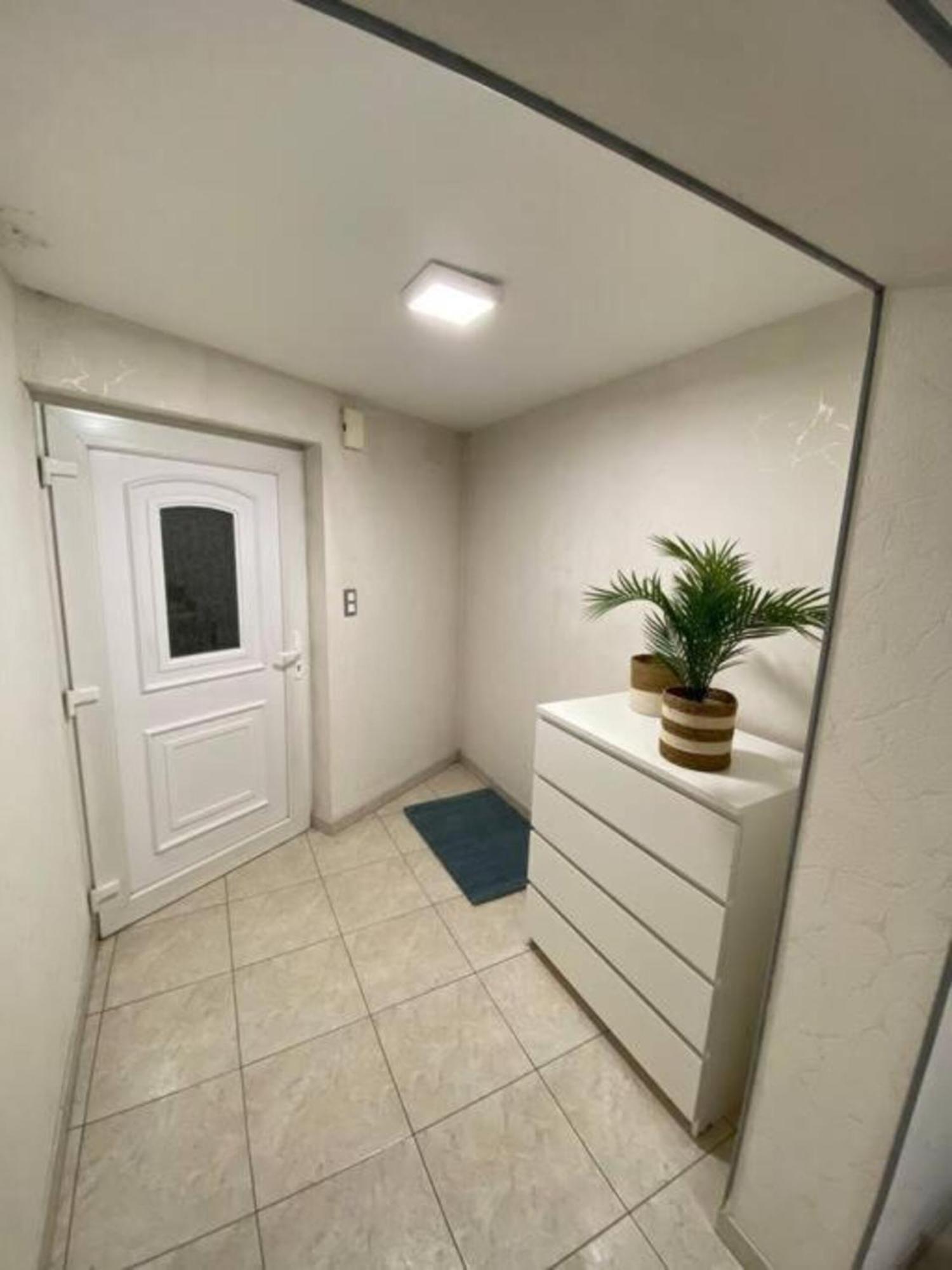 Serenite Alsacienne Vakantiehuis