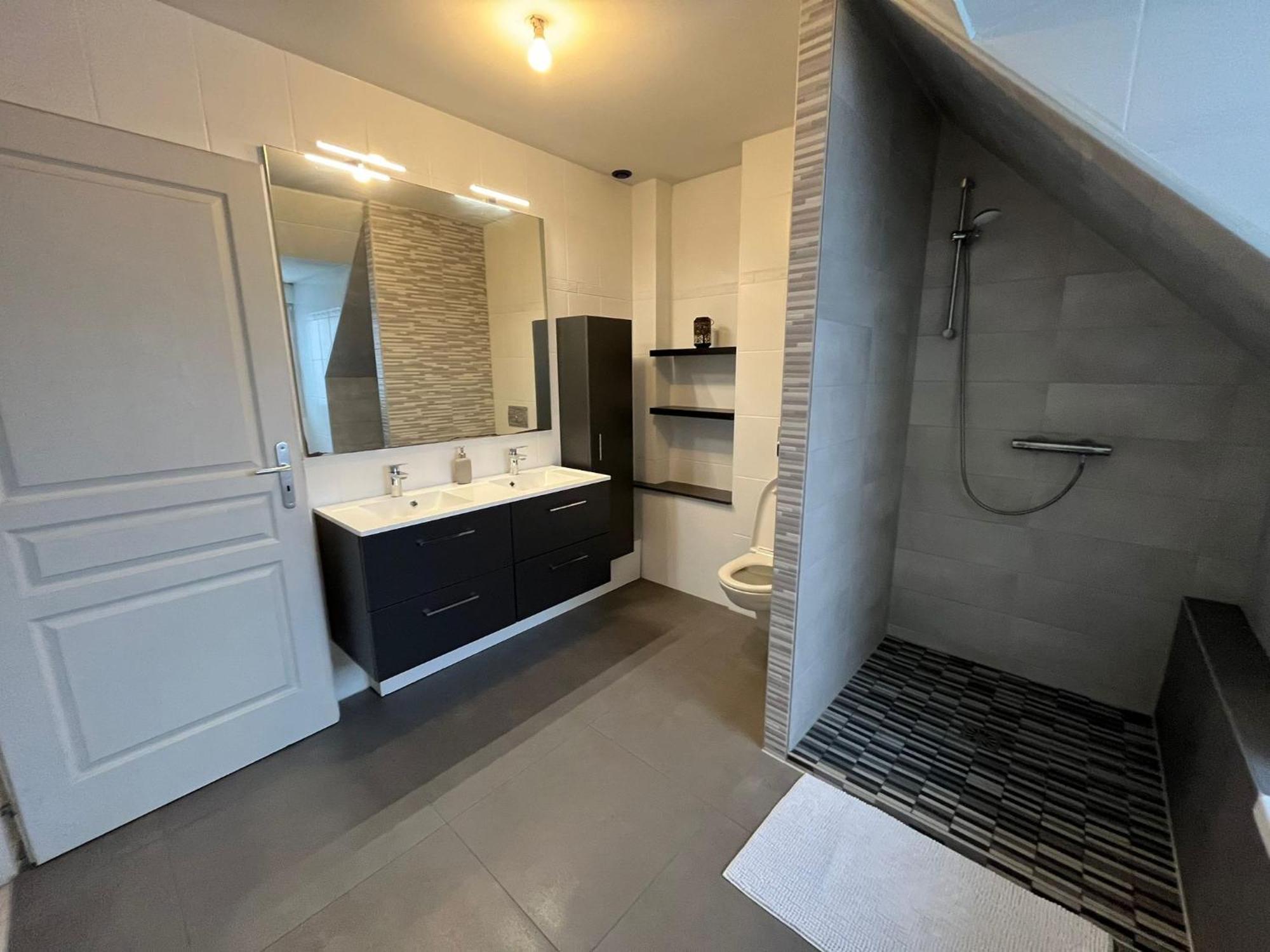 Vakantiehuis Serenite Alsacienne
