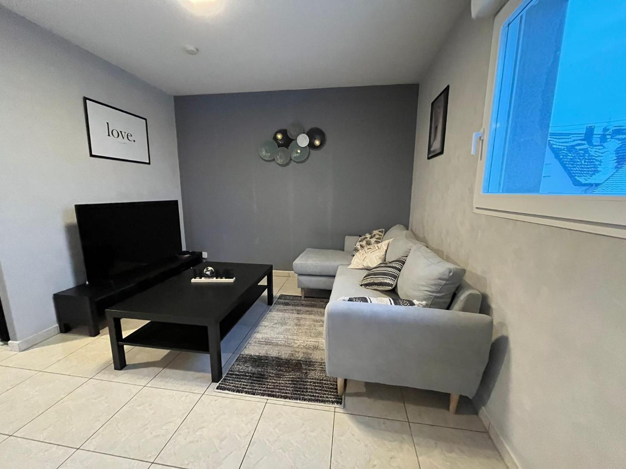 Serenite Alsacienne Vakantiehuis