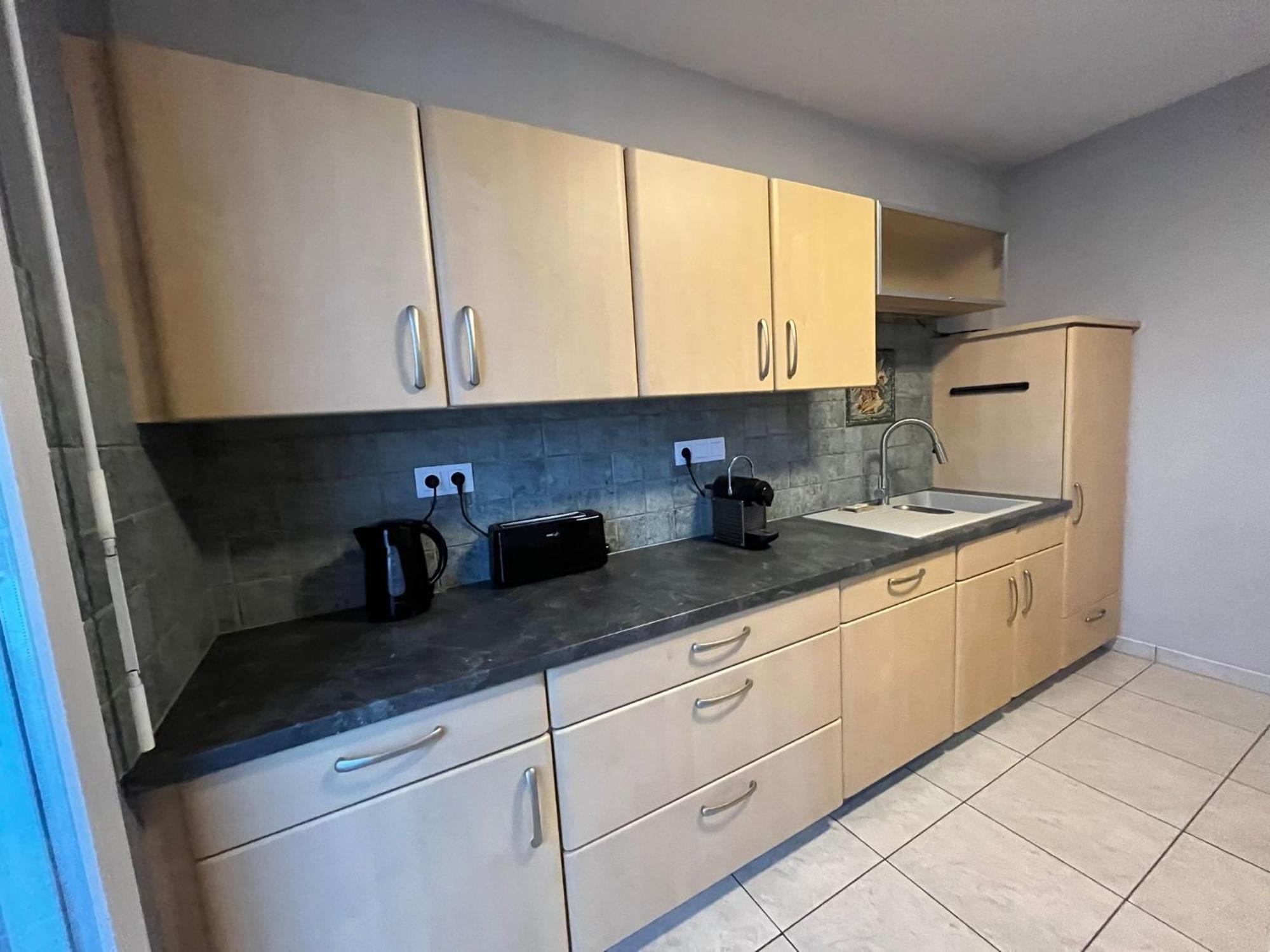 Vakantiehuis Serenite Alsacienne